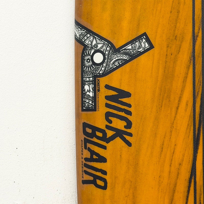 ジョイスティックJOISTIKSURFBOARDSサーフィンサーフサーフボード板ショートボードTACODESUKARBOLOAD5512アブストティントEPSEPOXYJP75TD