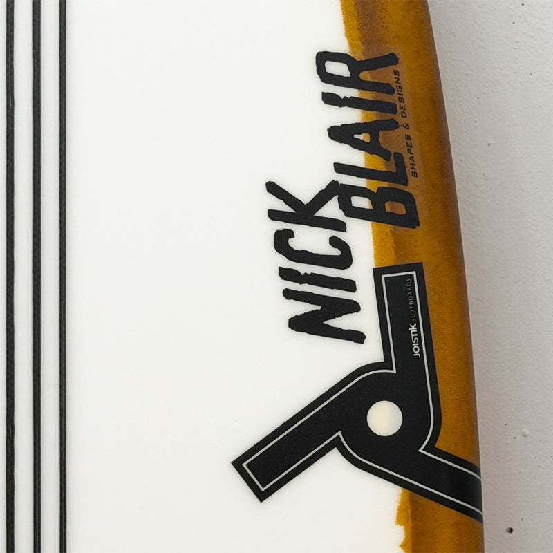 ジョイスティックJOISTIKSURFBOARDSサーフィンサーフサーフボード板ショートボードTACODESUKARBOLOAD5512アブストティントEPSEPOXYJP75TD