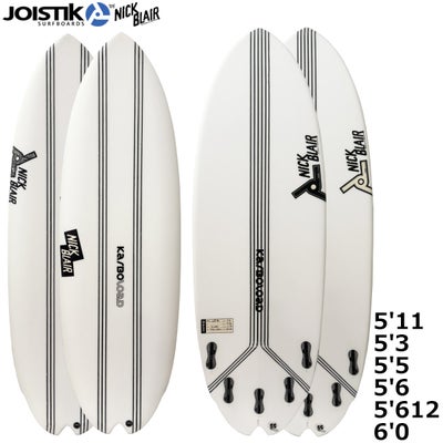 ジョイスティックJOISTIKSURFBOARDSサーフィンサーフサーフボード板ショートボードTACODESUKARBOLOADEPSEPOXYJP76TDSP