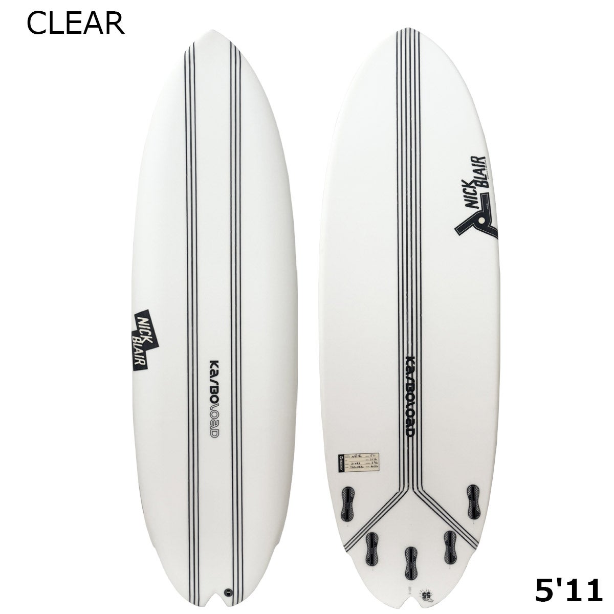 ジョイスティックJOISTIKSURFBOARDSサーフィンサーフサーフボード板ショートボードTACODESUKARBOLOADEPSEPOXYJP76TDSP