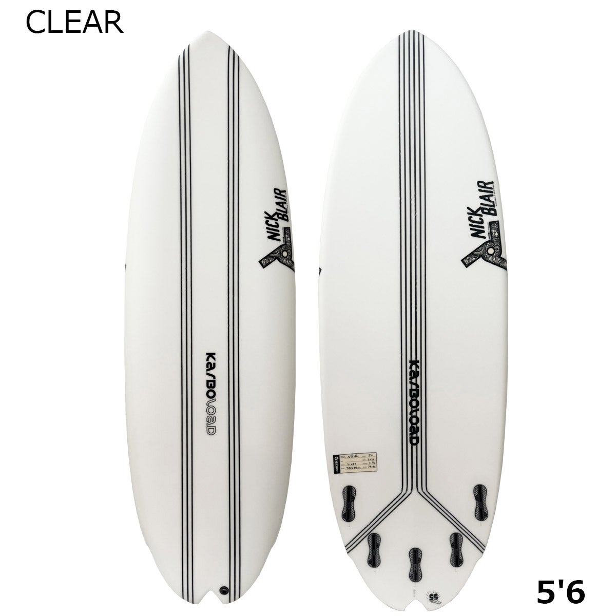 ジョイスティックJOISTIKSURFBOARDSサーフィンサーフサーフボード板ショートボードTACODESUKARBOLOADEPSEPOXYJP76TDSP