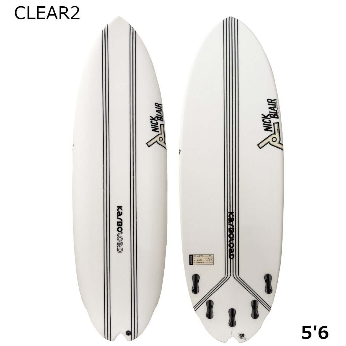 ジョイスティック JOISTIK SURF BOARDS ショートボード TACO DESU