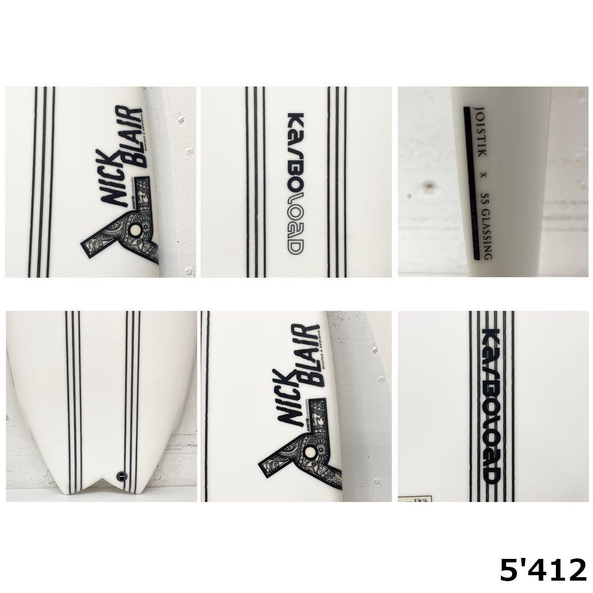 ジョイスティックJOISTIKSURFBOARDSサーフィンサーフサーフボード板ショートボードV2TACOKARAKARBOLOADEPSEPOXYJP81V2TKSP