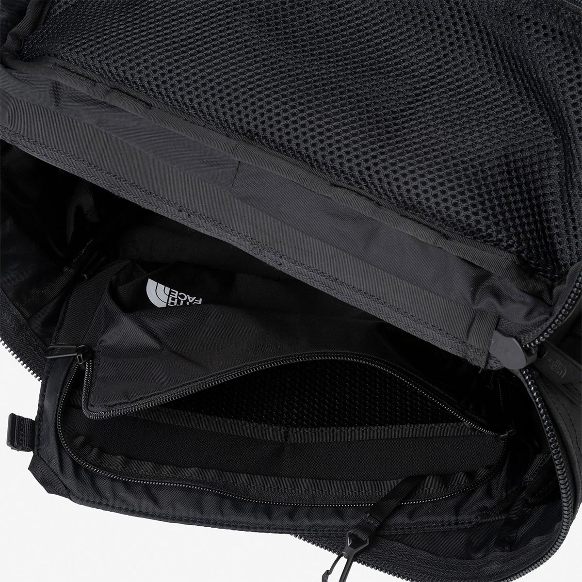 ザ・ノース・フェイスTHENORTHFACEアウトドアカジュアル鞄バッグリュックサックバックパックデイパックBCヒューズボックス2NM82255-GR26FW秋冬