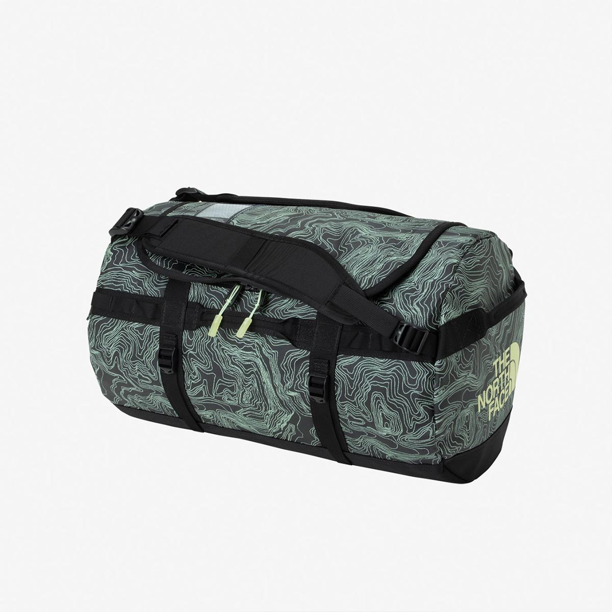 ザ・ノース・フェイスTHENORTHFACEアウトドアカジュアル鞄バッグボストンバッグスポーツバッグBCダッフルSNM82368-KP26FW秋冬