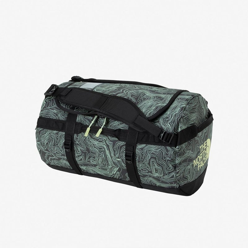 ザ・ノース・フェイスTHENORTHFACEアウトドアカジュアル鞄バッグボストンバッグスポーツバッグBCダッフルSNM82368-KP26FW秋冬