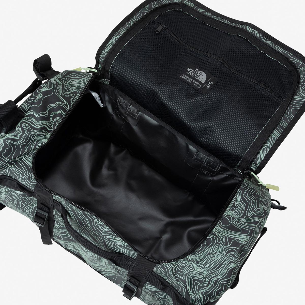 ザ・ノース・フェイスTHENORTHFACEアウトドアカジュアル鞄バッグボストンバッグスポーツバッグBCダッフルSNM82368-KP26FW秋冬