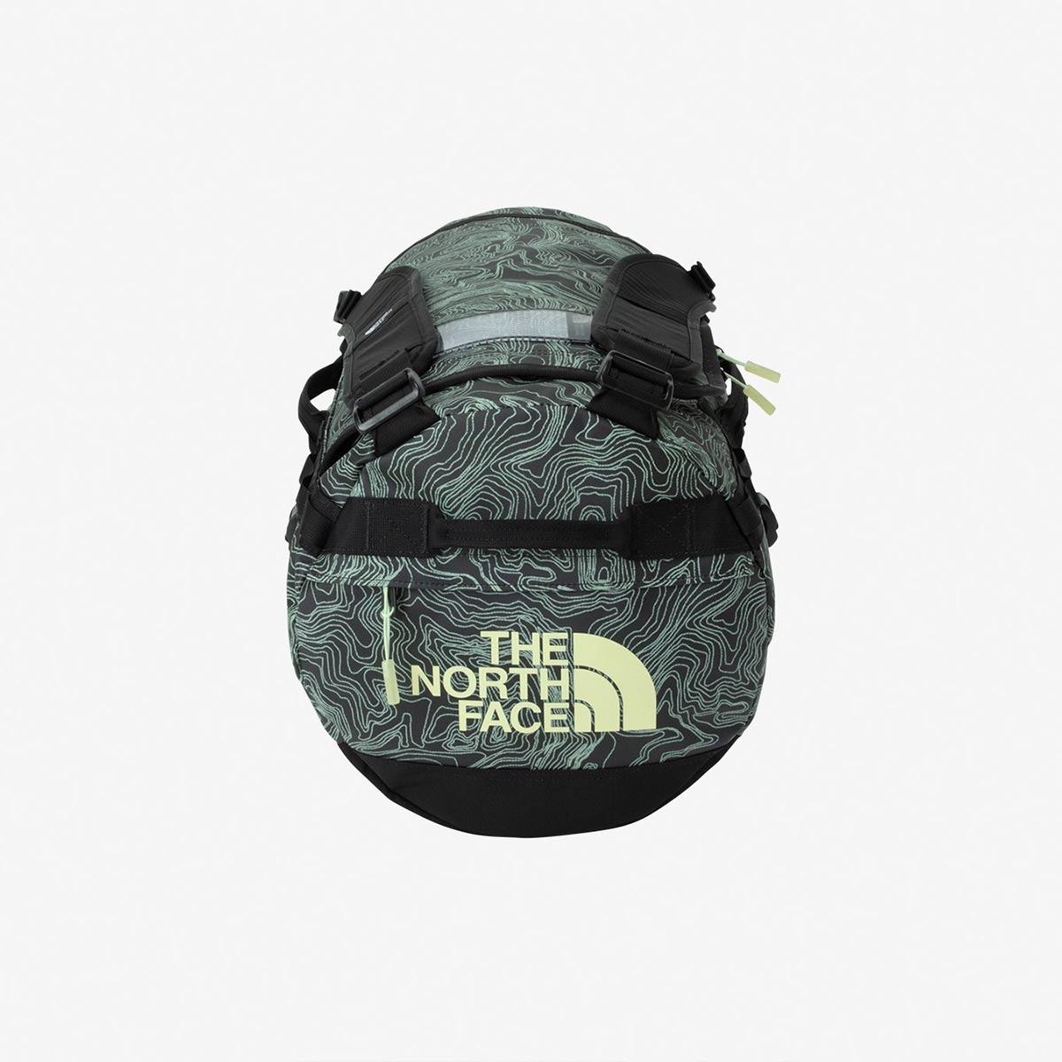 ザ・ノース・フェイスTHENORTHFACEアウトドアカジュアル鞄バッグボストンバッグスポーツバッグBCダッフルSNM82368-KP26FW秋冬