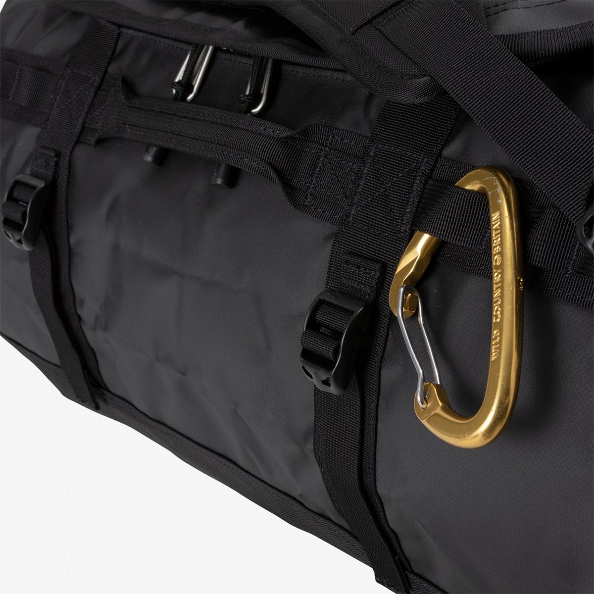 ザ・ノース・フェイスTHENORTHFACEアウトドアカジュアル鞄バッグボストンバッグスポーツバッグBCダッフルSNM82368-KP26FW秋冬