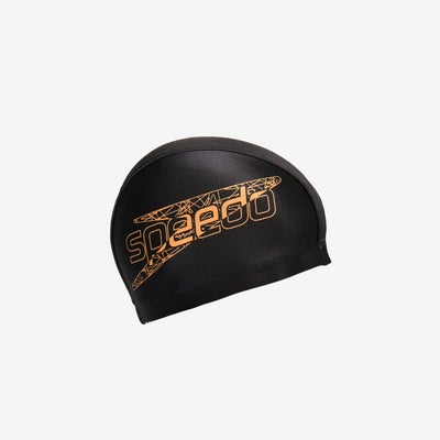 スピードSPEEDOスイムフィットネス競泳キャップフラッシュスタックトリコットキャップFLASHSTACKTRICOTCAPSE12460-MGメンズレディースユニセックス