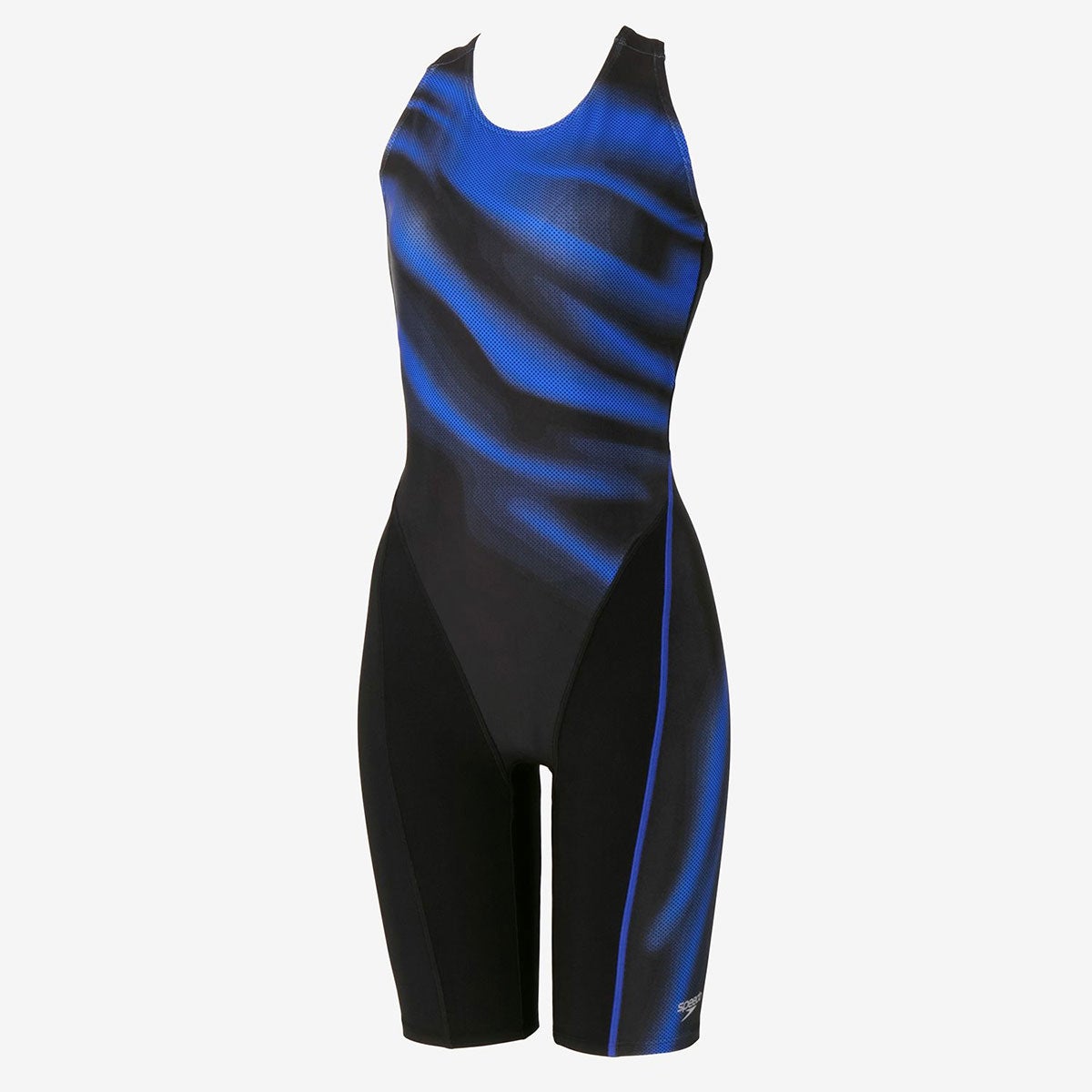 スピードSPEEDOスイムフィットネス競泳水着リフレクションルースンニースキンREFLECTIONLOOSENKNEESKINSFW12661-KBレディース女性26S2