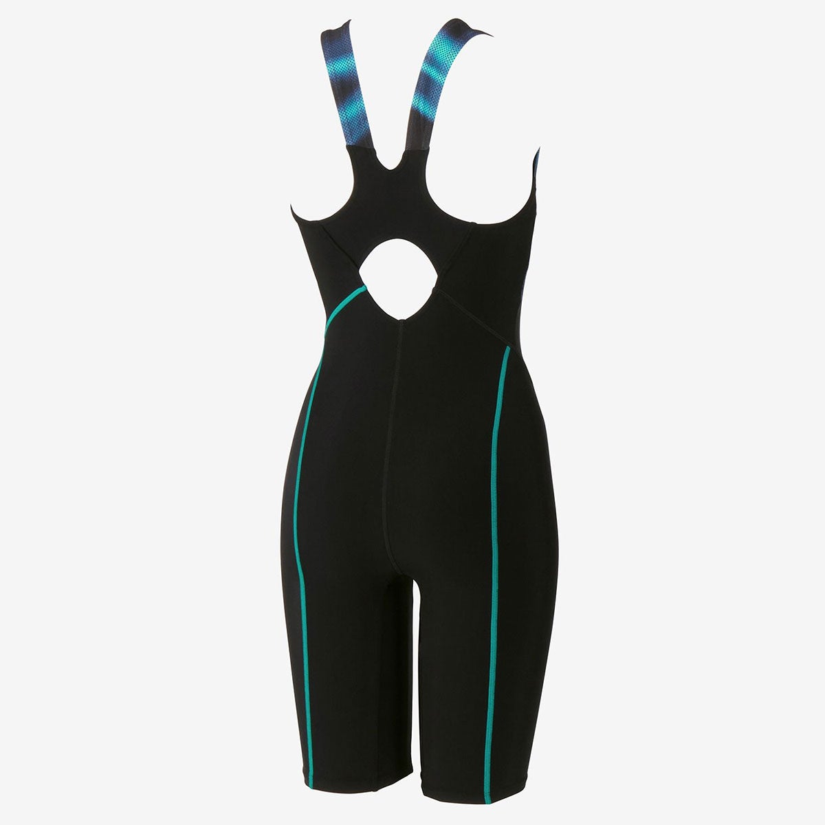 スピードSPEEDOスイムフィットネス競泳水着リフレクションルースンニースキンREFLECTIONLOOSENKNEESKINSFW12661-KMレディース女性26S2