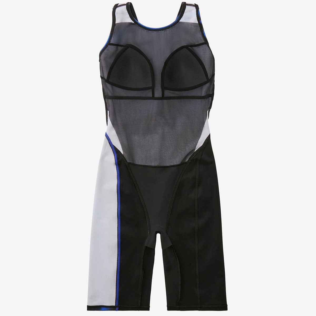 スピードSPEEDOスイムフィットネス競泳水着リフレクションルースンニースキンREFLECTIONLOOSENKNEESKINSFW12661-KMレディース女性26S2