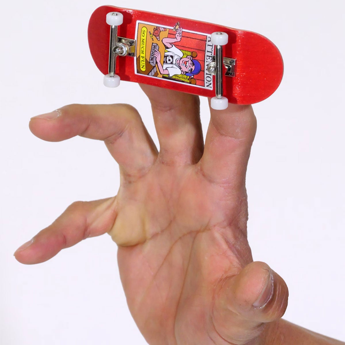 マジカルモッシュミスフィッツMAGICALMOSHMISFITSスケボースケートボードYUBISUKECHUDOKUFINGERBOARDM213726SU春夏