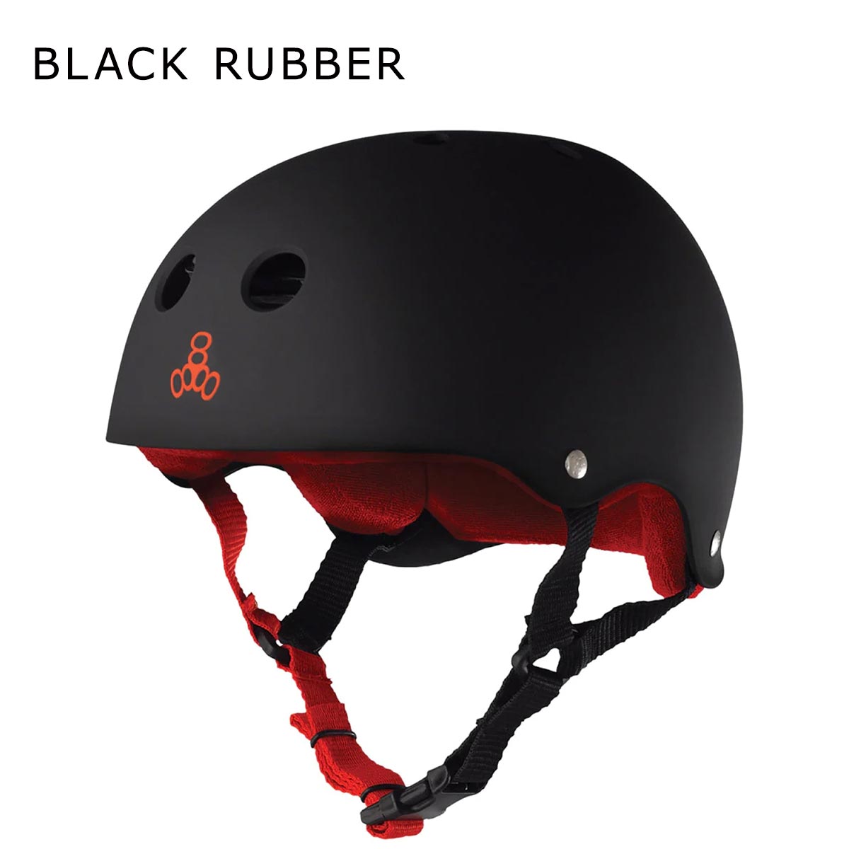トリプルエイトtripleeightスケボースケートボードヘルメットSWEATSAVERHELMETST818Sメンズレディースユニセックス