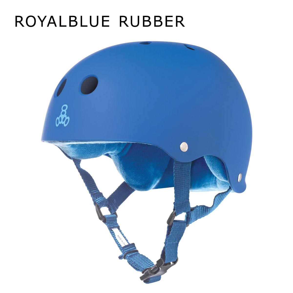 トリプルエイトtripleeightスケボースケートボードヘルメットSWEATSAVERHELMETST818Sメンズレディースユニセックス