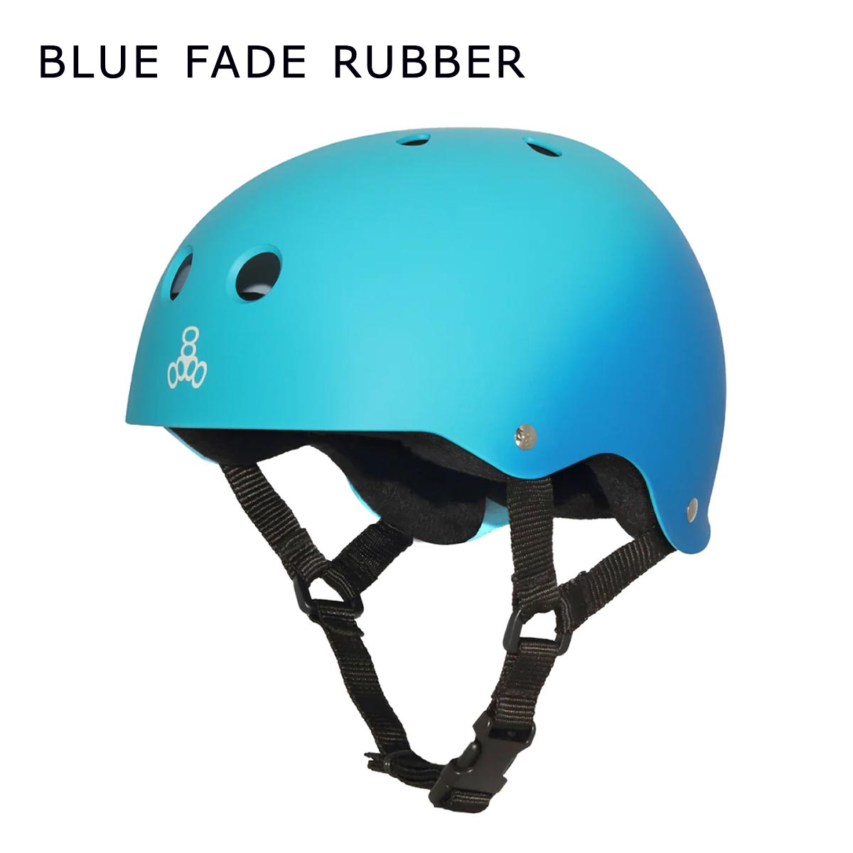 トリプルエイトtripleeightスケボースケートボードヘルメットSWEATSAVERHELMETST818Sメンズレディースユニセックス