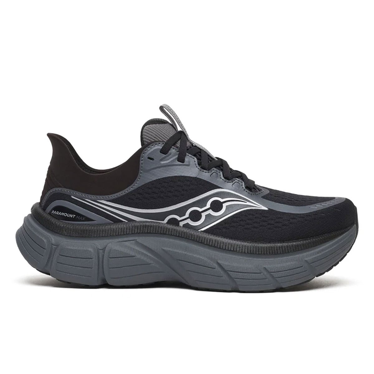 サッカニーSauconyランニングランシューシューズ靴パラマウントマックスPARAMOUNTMAXS101162-1010メンズ男性26FA秋冬