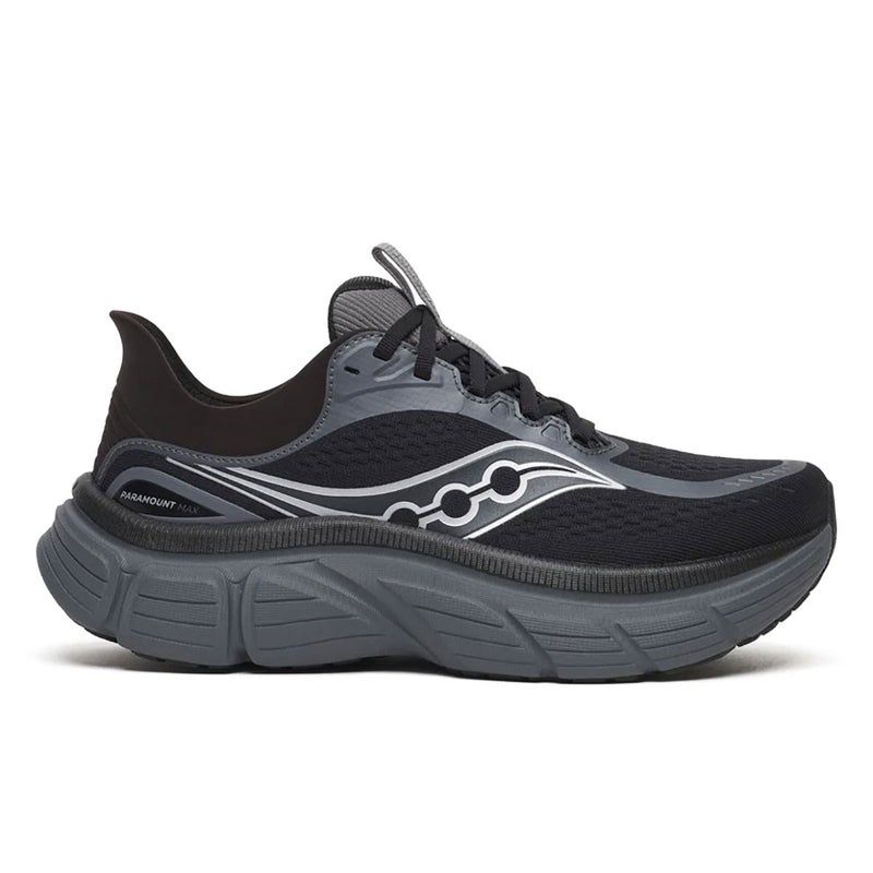 サッカニーSauconyランニングランシューシューズ靴パラマウントマックスPARAMOUNTMAXS101162-1010メンズ男性26FA秋冬
