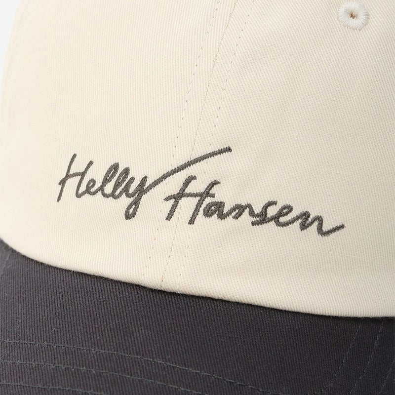 ヘリーハンセンHELLYHANSENアウトドアカジュアル帽子キャップロゴセイルキャップHC92430-VZ26FW秋冬