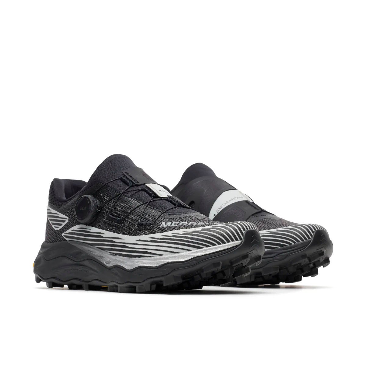 メレルMERRELLトレランシューズトレイルランニング靴アジリティーピーク6ボアAGILITYPEAK6BOAJ00005568メンズ男性26FA秋冬