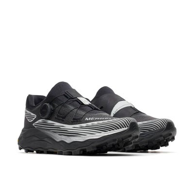 メレルMERRELLトレランシューズトレイルランニング靴アジリティーピーク6ボアAGILITYPEAK6BOAJ00005568メンズ男性26FA秋冬
