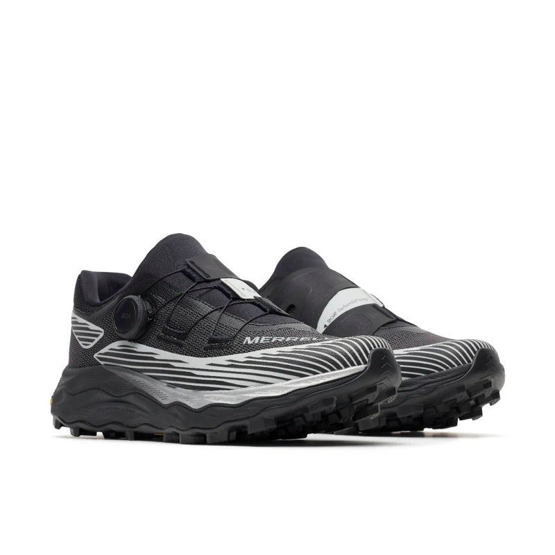 メレルMERRELLトレランシューズトレイルランニング靴アジリティーピーク6ボアAGILITYPEAK6BOAJ00005568メンズ男性26FA秋冬