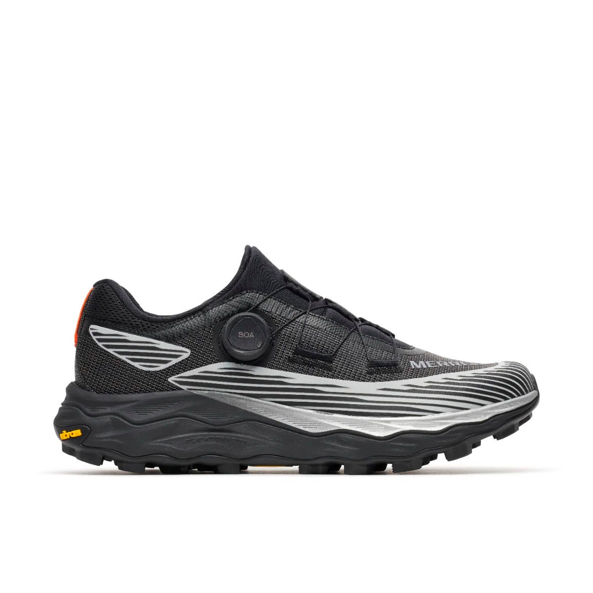 メレルMERRELLトレランシューズトレイルランニング靴アジリティーピーク6ボアAGILITYPEAK6BOAJ00005568メンズ男性26FA秋冬