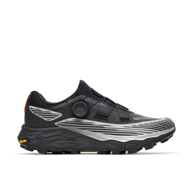 メレルMERRELLトレランシューズトレイルランニング靴アジリティーピーク6ボアAGILITYPEAK6BOAJ00005568メンズ男性26FA秋冬