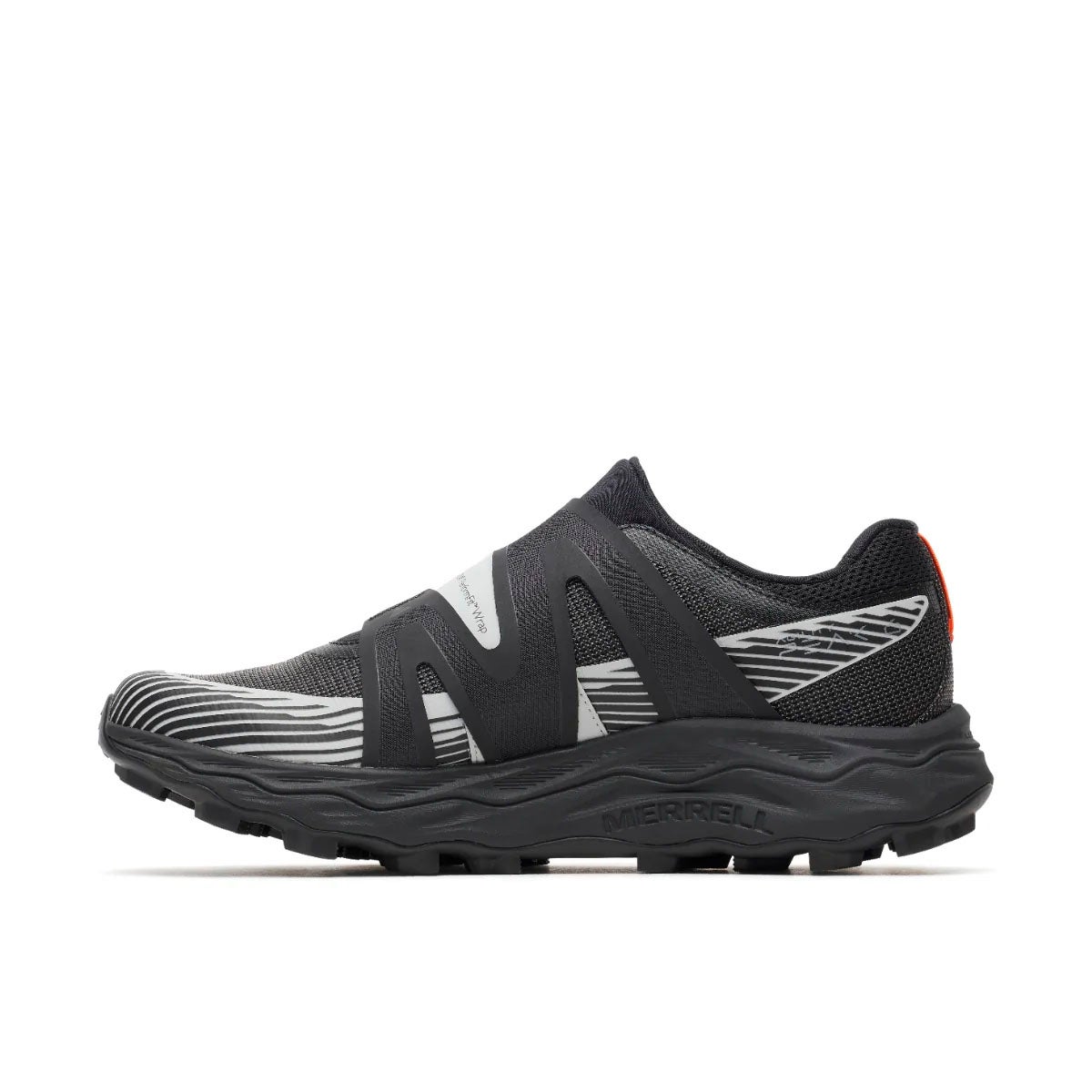 メレルMERRELLトレランシューズトレイルランニング靴アジリティーピーク6ボアAGILITYPEAK6BOAJ00005568メンズ男性26FA秋冬