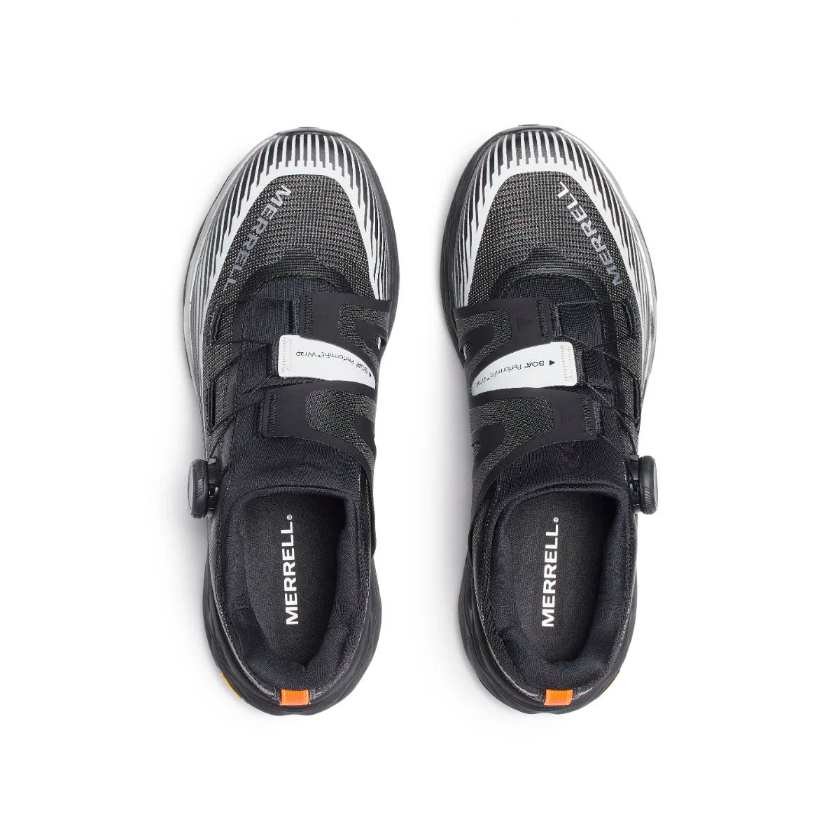 メレルMERRELLトレランシューズトレイルランニング靴アジリティーピーク6ボアAGILITYPEAK6BOAJ00005568メンズ男性26FA秋冬