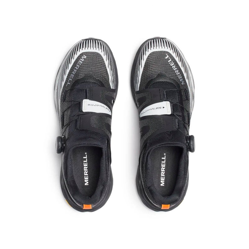 メレルMERRELLトレランシューズトレイルランニング靴アジリティーピーク6ボアAGILITYPEAK6BOAJ00005568メンズ男性26FA秋冬