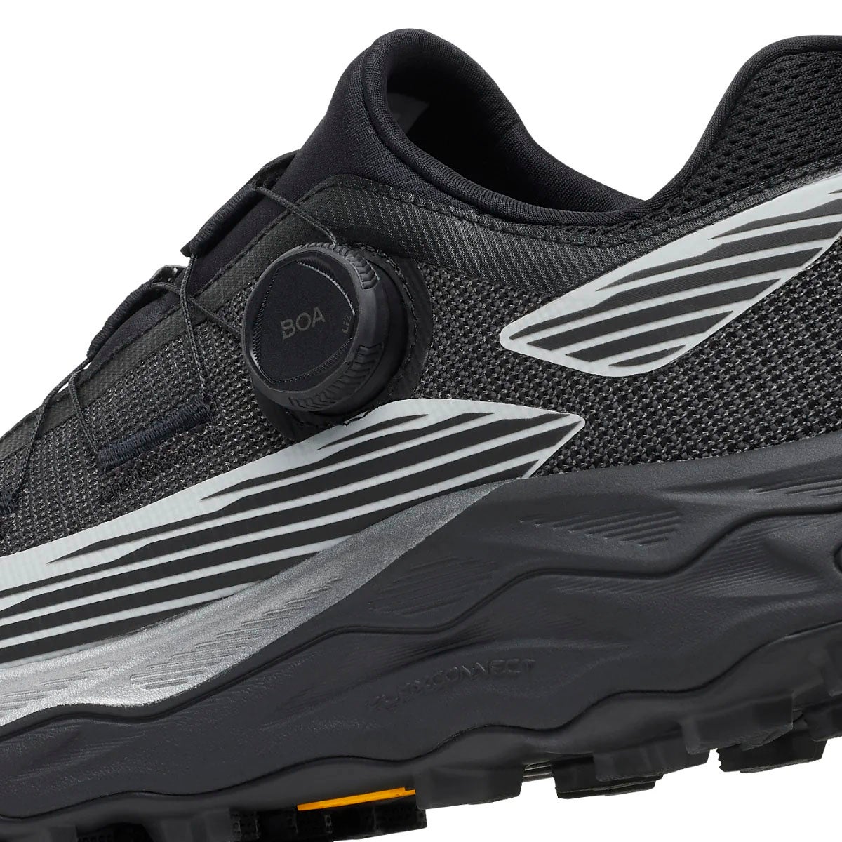 メレルMERRELLトレランシューズトレイルランニング靴アジリティーピーク6ボアAGILITYPEAK6BOAJ00005568メンズ男性26FA秋冬