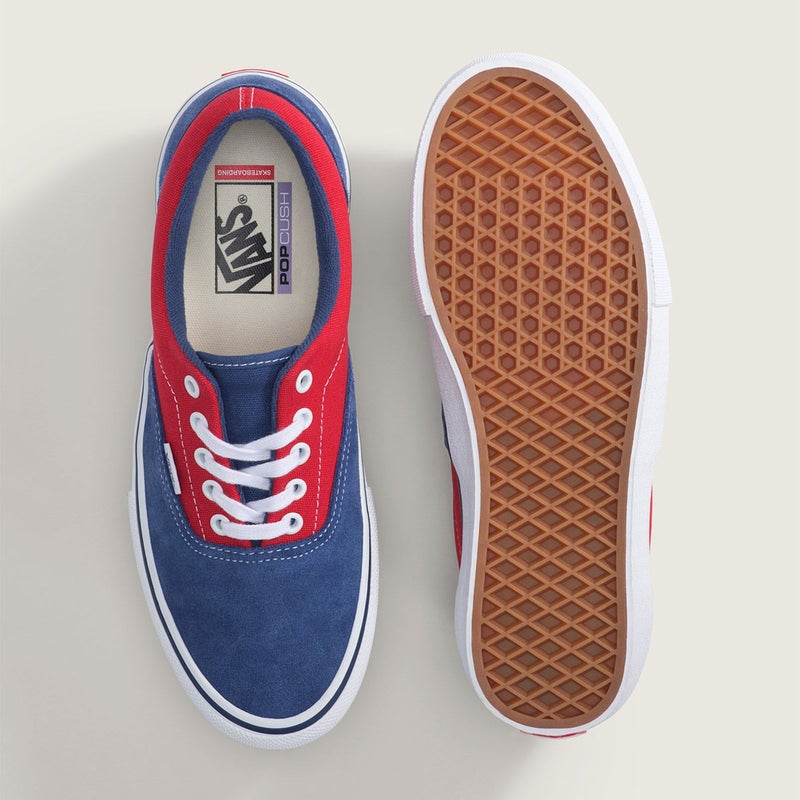 ヴァンズVANSスケボースケートボードスケシュースニーカーシューズ靴スケートエラSkateEraVN000ECR3QGメンズ男性26FA秋冬