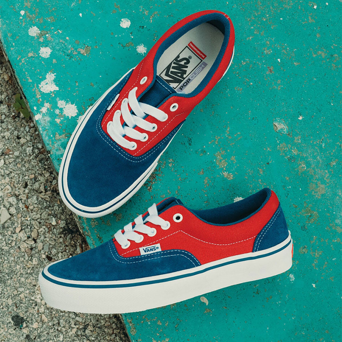 ヴァンズVANSスケボースケートボードスケシュースニーカーシューズ靴スケートエラSkateEraVN000ECR3QGメンズ男性26FA秋冬