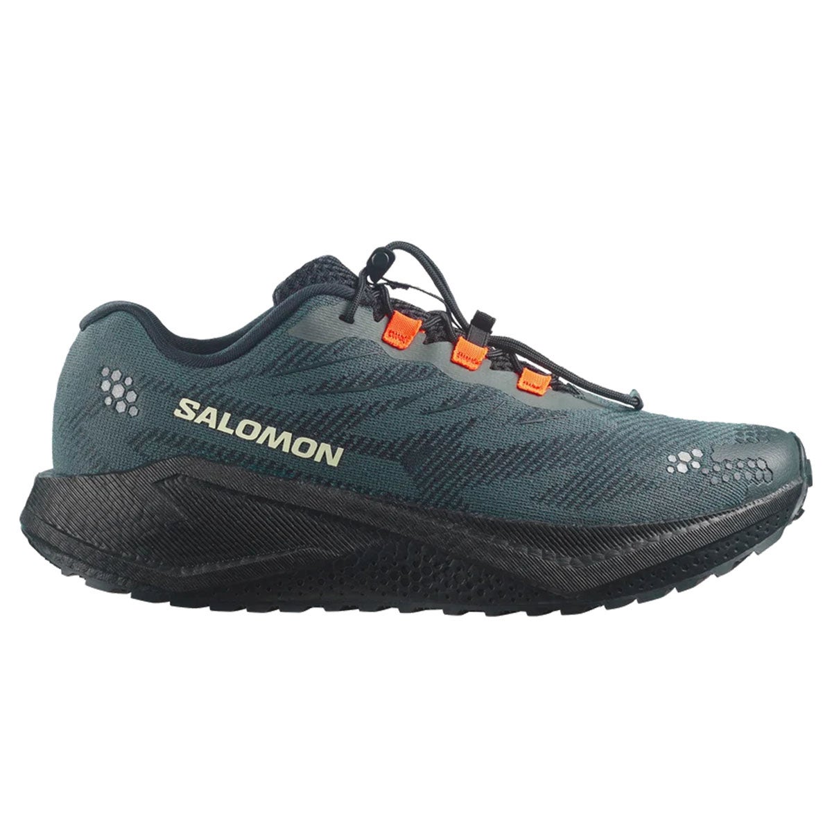 サロモンSALOMONランニングトレランシューズトレイルランニング靴AEROBLAZE4GRVLL45472600メンズ男性26FA秋冬