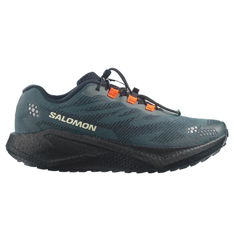 サロモンSALOMONランニングトレランシューズトレイルランニング靴AEROBLAZE4GRVLL45472600メンズ男性26FA秋冬