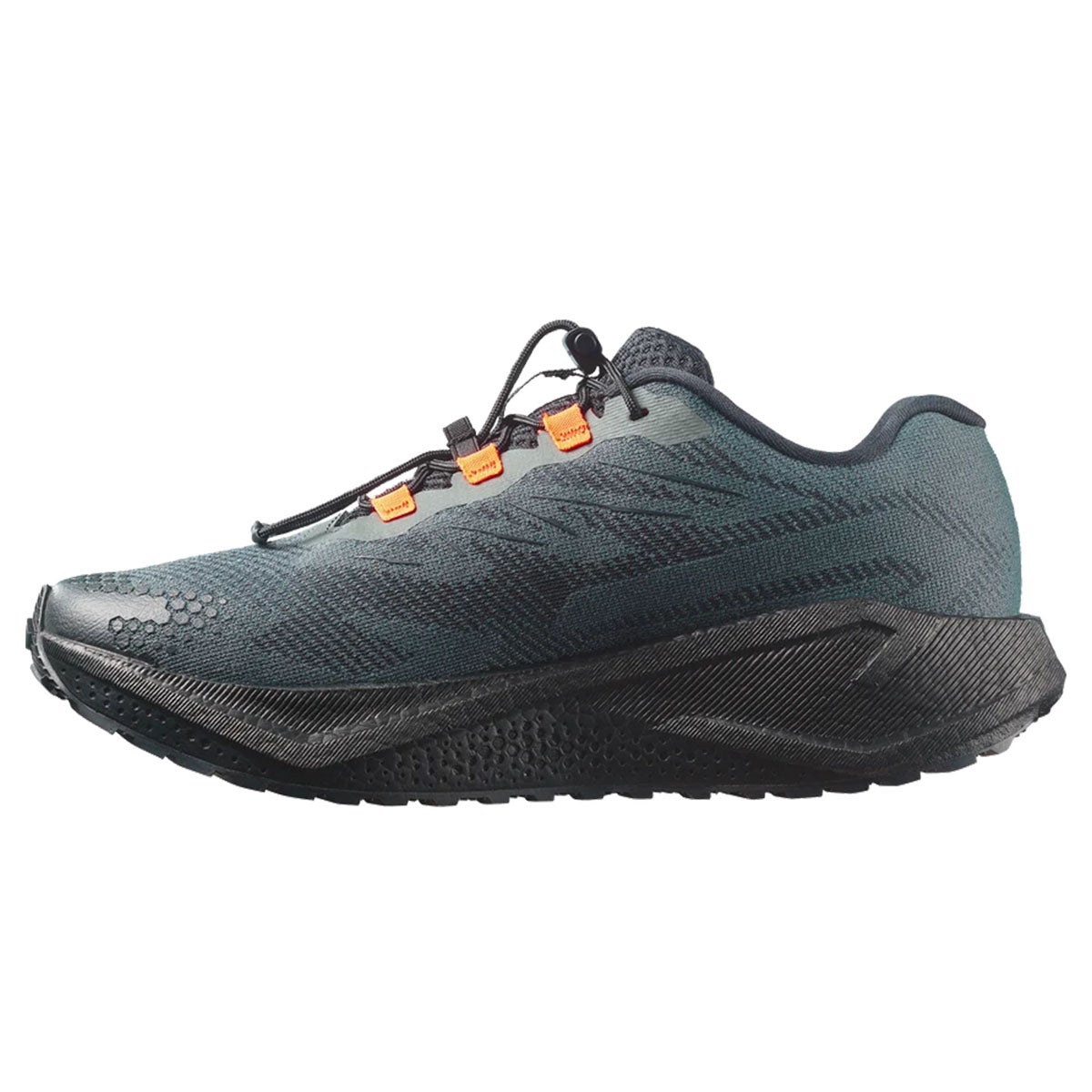 サロモンSALOMONランニングトレランシューズトレイルランニング靴AEROBLAZE4GRVLL45472600メンズ男性26FA秋冬