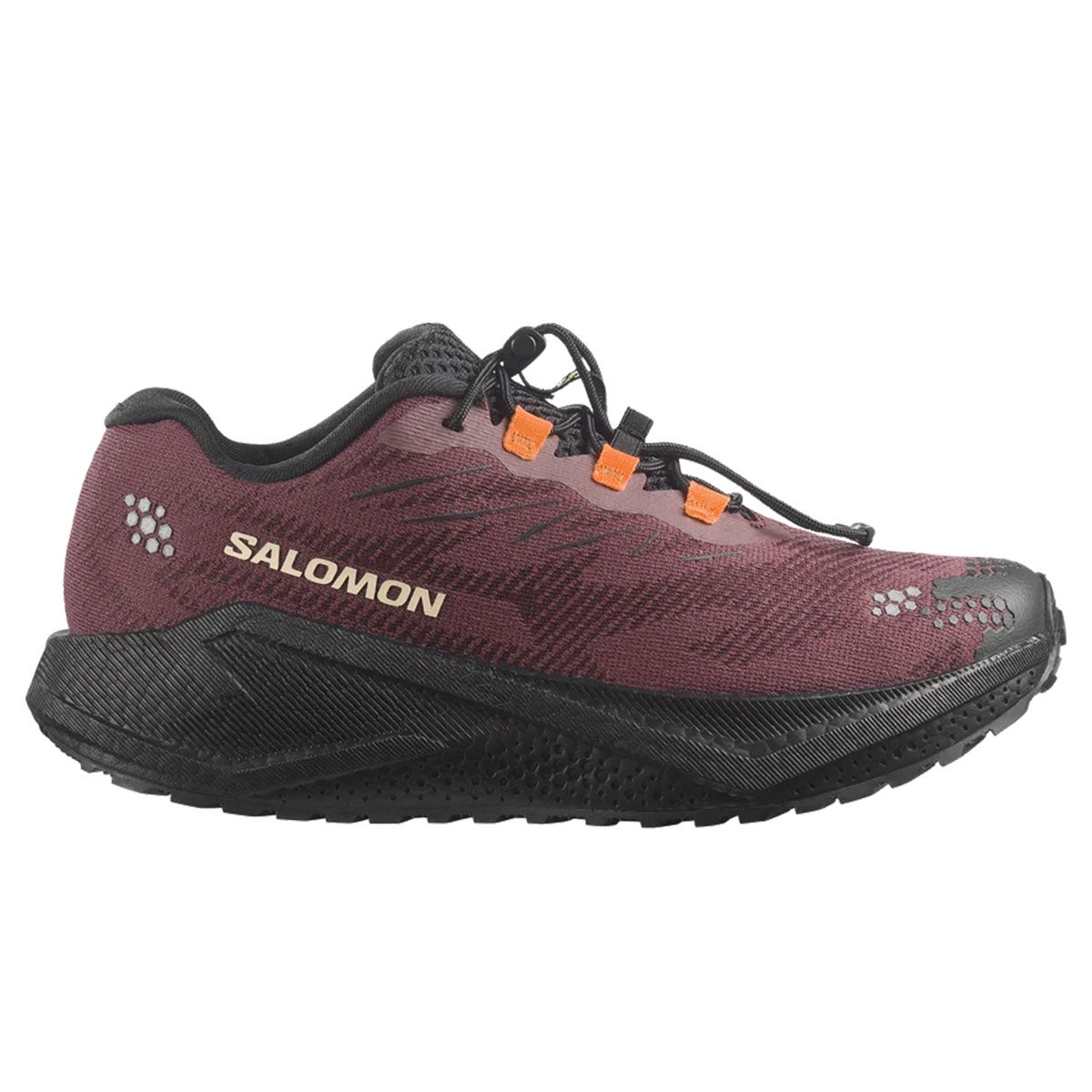サロモンSALOMONランニングトレランシューズトレイルランニング靴AEROBLAZE4GRVLL45472700レディース女性26FA秋冬