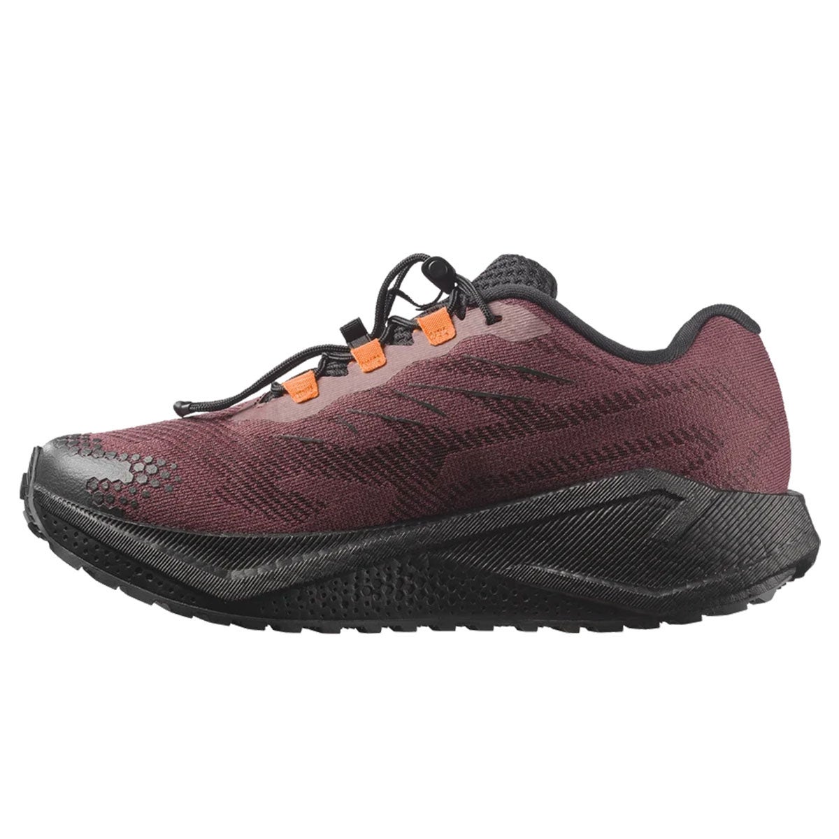 サロモンSALOMONランニングトレランシューズトレイルランニング靴AEROBLAZE4GRVLL45472700レディース女性26FA秋冬