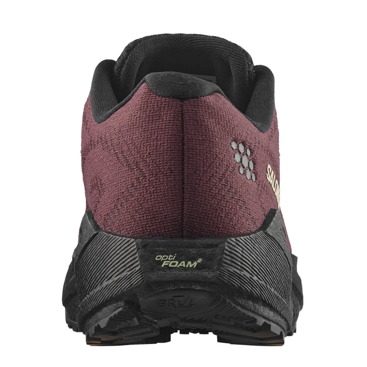 サロモンSALOMONランニングトレランシューズトレイルランニング靴AEROBLAZE4GRVLL45472700レディース女性26FA秋冬