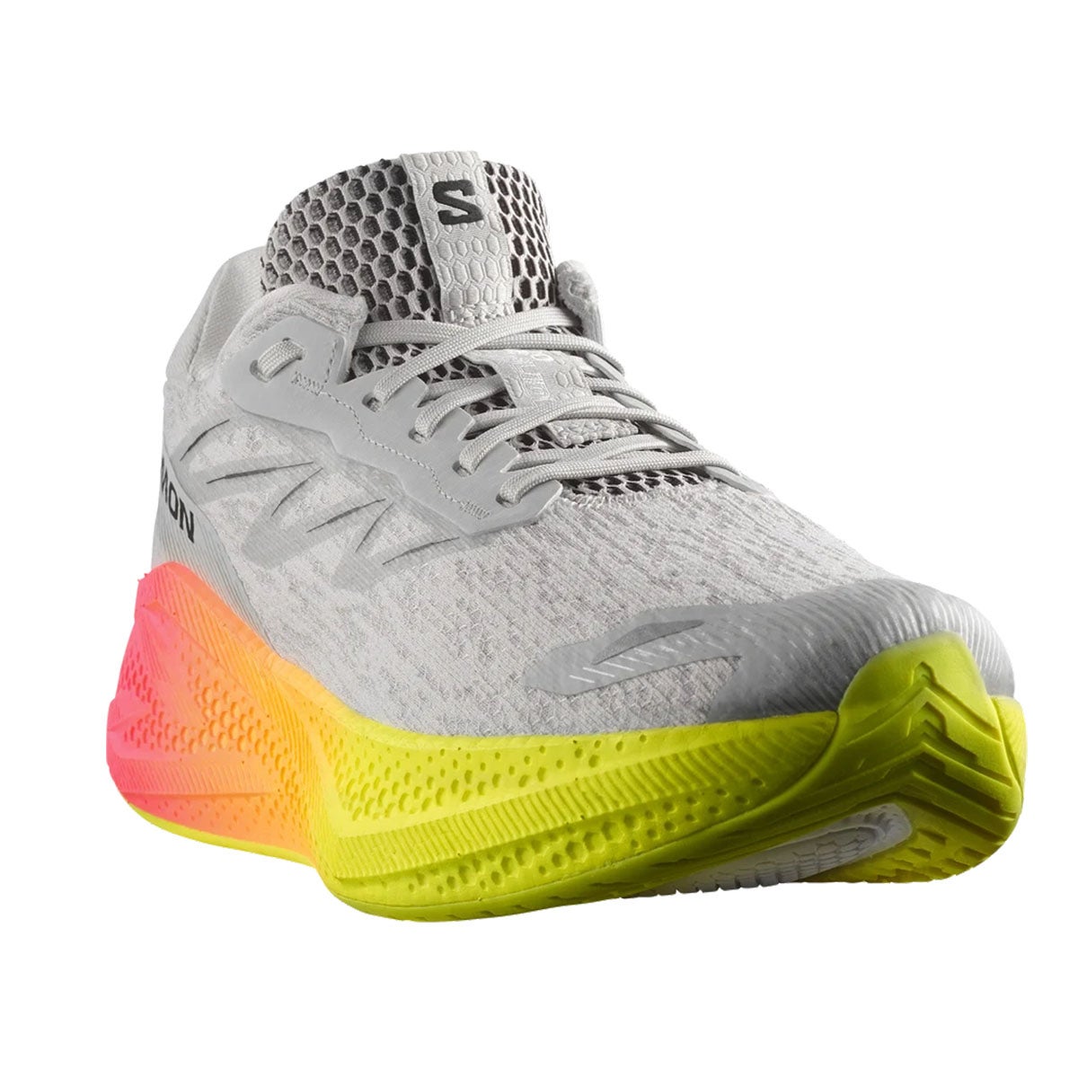 サロモンSALOMONランニングランシューシューズ靴AEROGLIDE4GRADIENTL49228600メンズ男性26FA秋冬