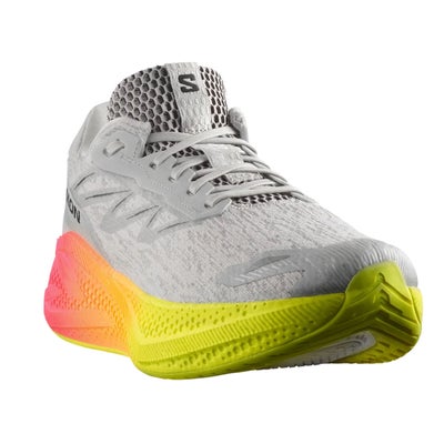 サロモンSALOMONランニングランシューシューズ靴AEROGLIDE4GRADIENTL49228600メンズ男性26FA秋冬