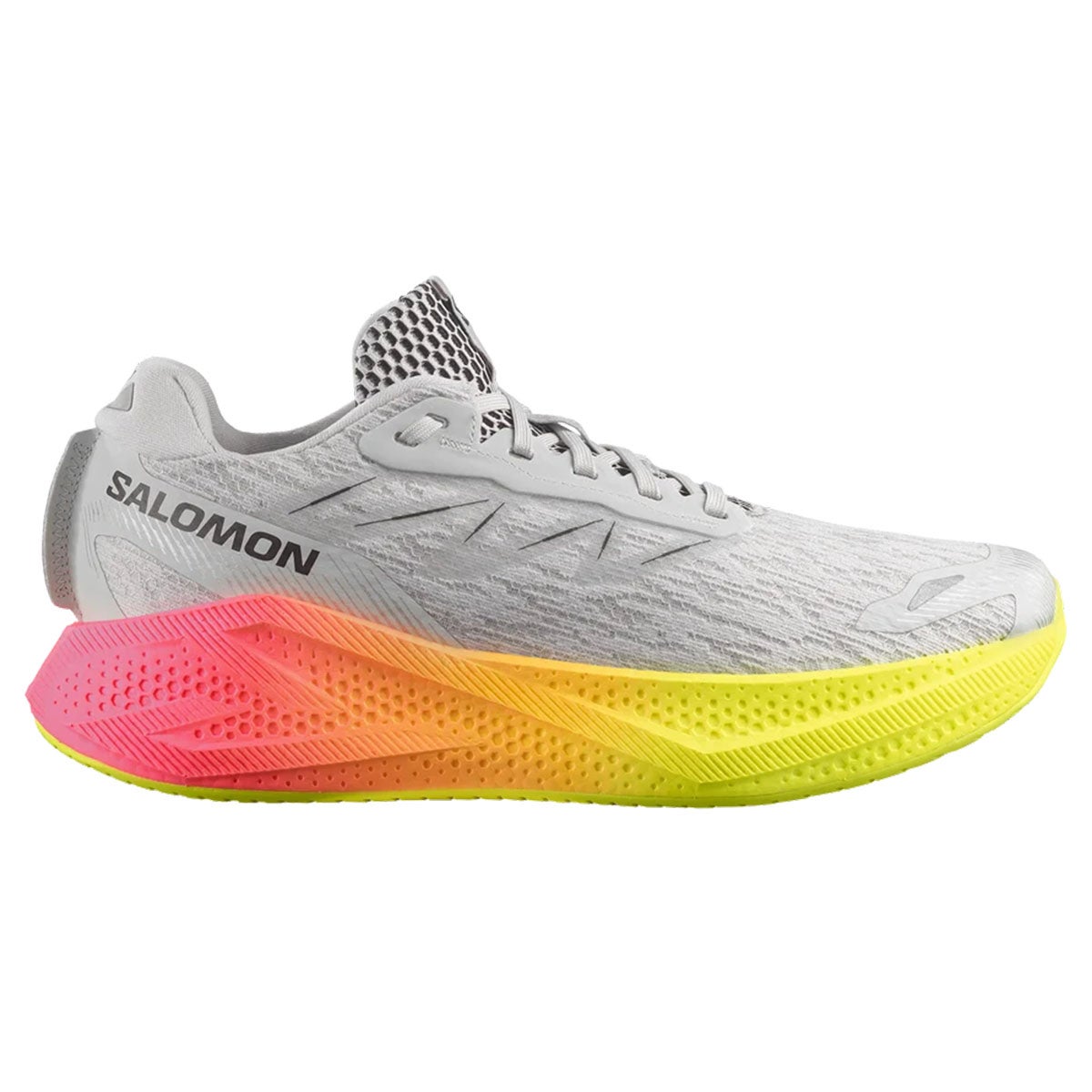 サロモンSALOMONランニングランシューシューズ靴AEROGLIDE4GRADIENTL49228600メンズ男性26FA秋冬