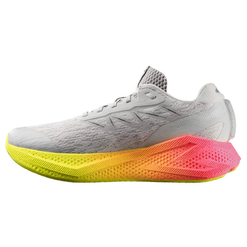 サロモンSALOMONランニングランシューシューズ靴AEROGLIDE4GRADIENTL49228600メンズ男性26FA秋冬