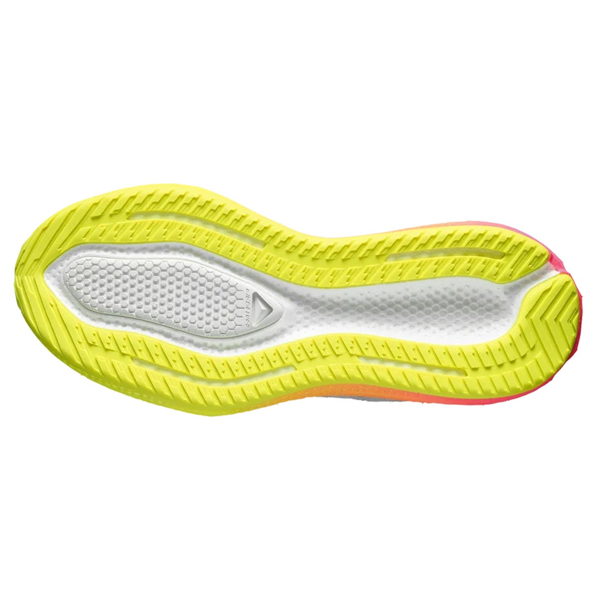 サロモンSALOMONランニングランシューシューズ靴AEROGLIDE4GRADIENTL49228600メンズ男性26FA秋冬