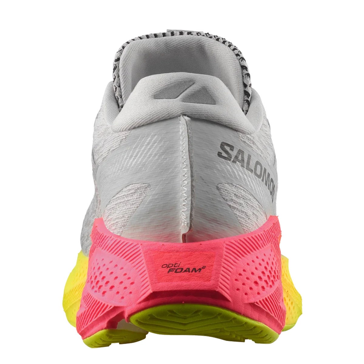 サロモンSALOMONランニングランシューシューズ靴AEROGLIDE4GRADIENTL49228600メンズ男性26FA秋冬