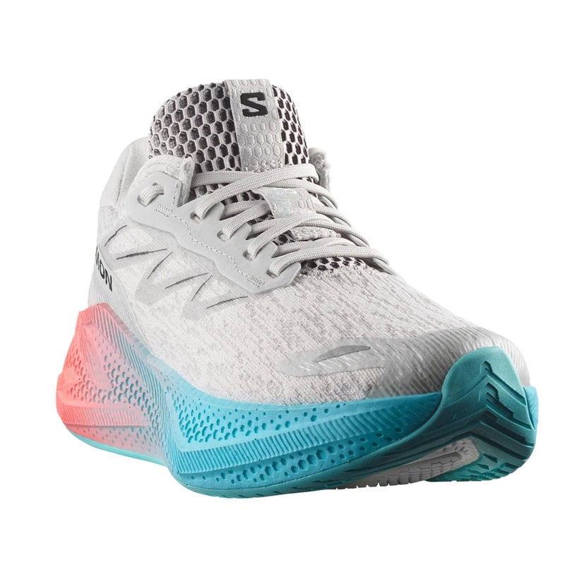 サロモンSALOMONランニングランシューシューズ靴AEROGLIDE4GRADIENTL49228800レディース女性26FA秋冬