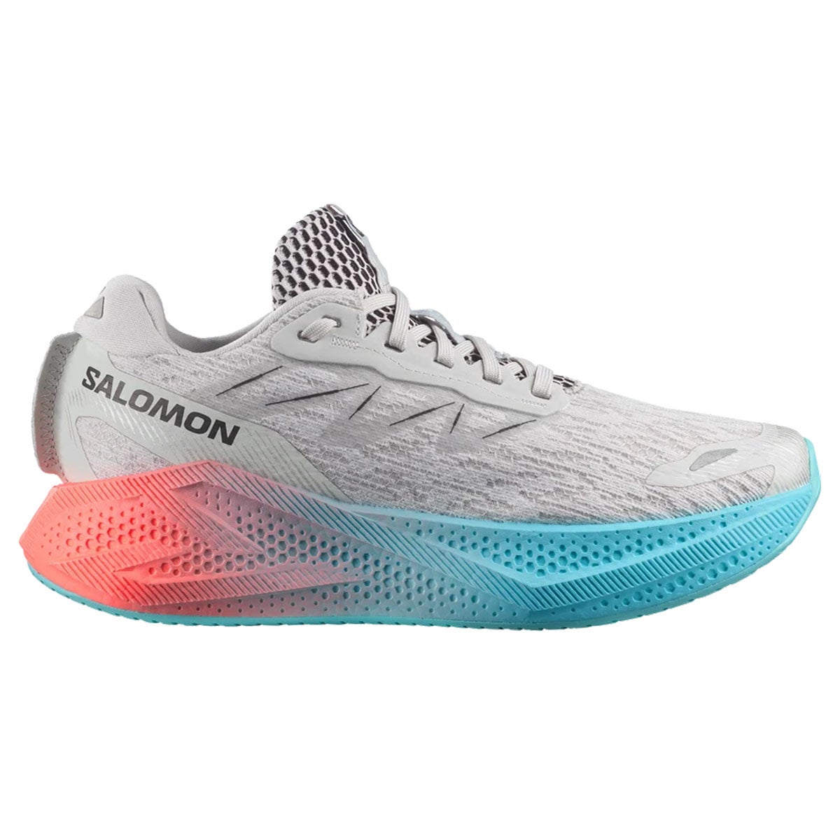 サロモンSALOMONランニングランシューシューズ靴AEROGLIDE4GRADIENTL49228800レディース女性26FA秋冬