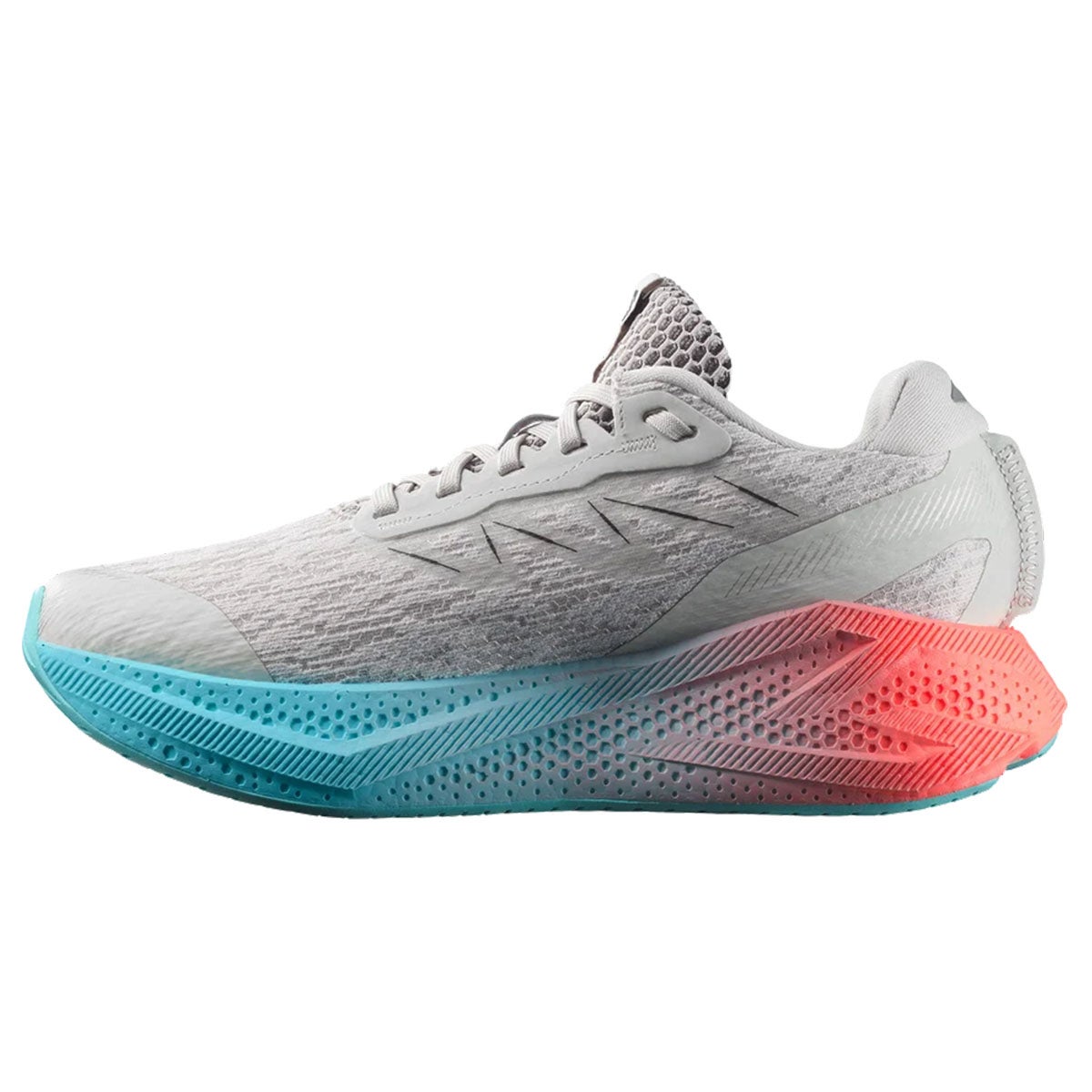 サロモンSALOMONランニングランシューシューズ靴AEROGLIDE4GRADIENTL49228800レディース女性26FA秋冬